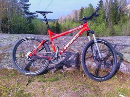 Episk Specialized
