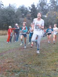 Lilla Lidingöloppet 1981