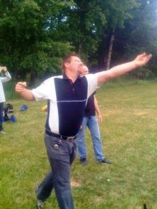 Tar i så in i h-vete...