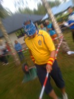 Alternativa OS - eller en riktig 120-årsfest Alternativa OS - eller en riktig 120-årsfest