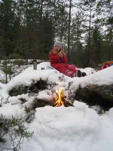 Utflykts-Ida Utflykts-Ida