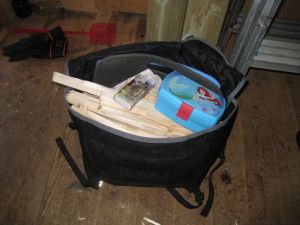 Fikaväska Fikaväska