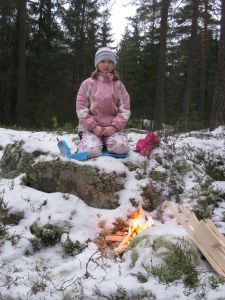 Utflykts-Johanna Utflykts-Johanna