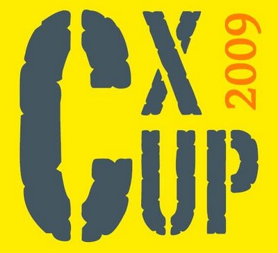 CX-cupen 2009 CX-cupen 2009